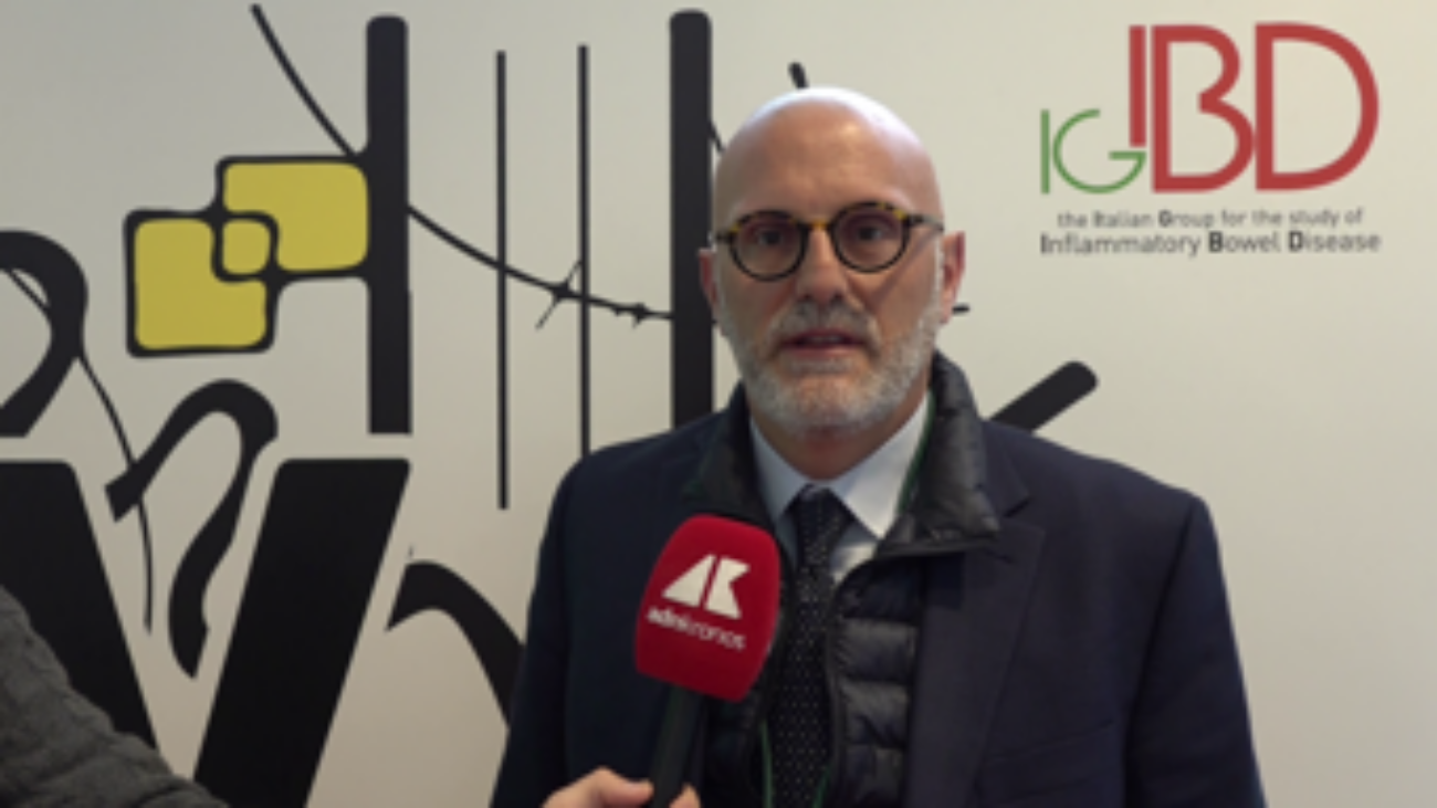 Malattie infiammatorie croniche intestinali, al via Congresso Ig-Ibd