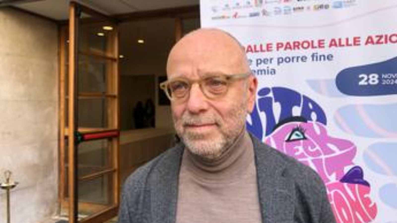 Aids, infettivologo Antinori: "Stigma allontana persone da test hiv e luoghi cura"