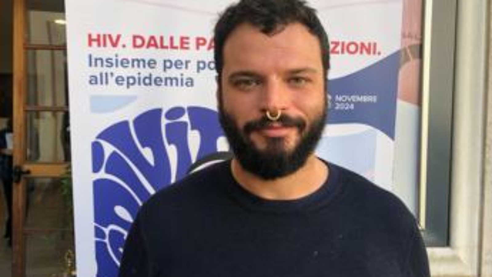 Aids, Calzavara (Milano Check point): "Presidio fondamentale vicino a comunità a rischio"