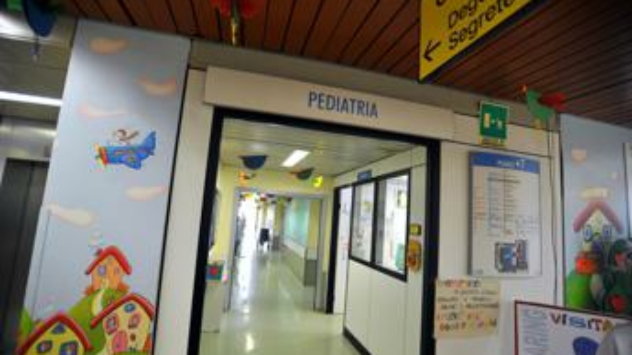 Società italiana Pediatria, Rino Agostiniani è il nuovo presidente