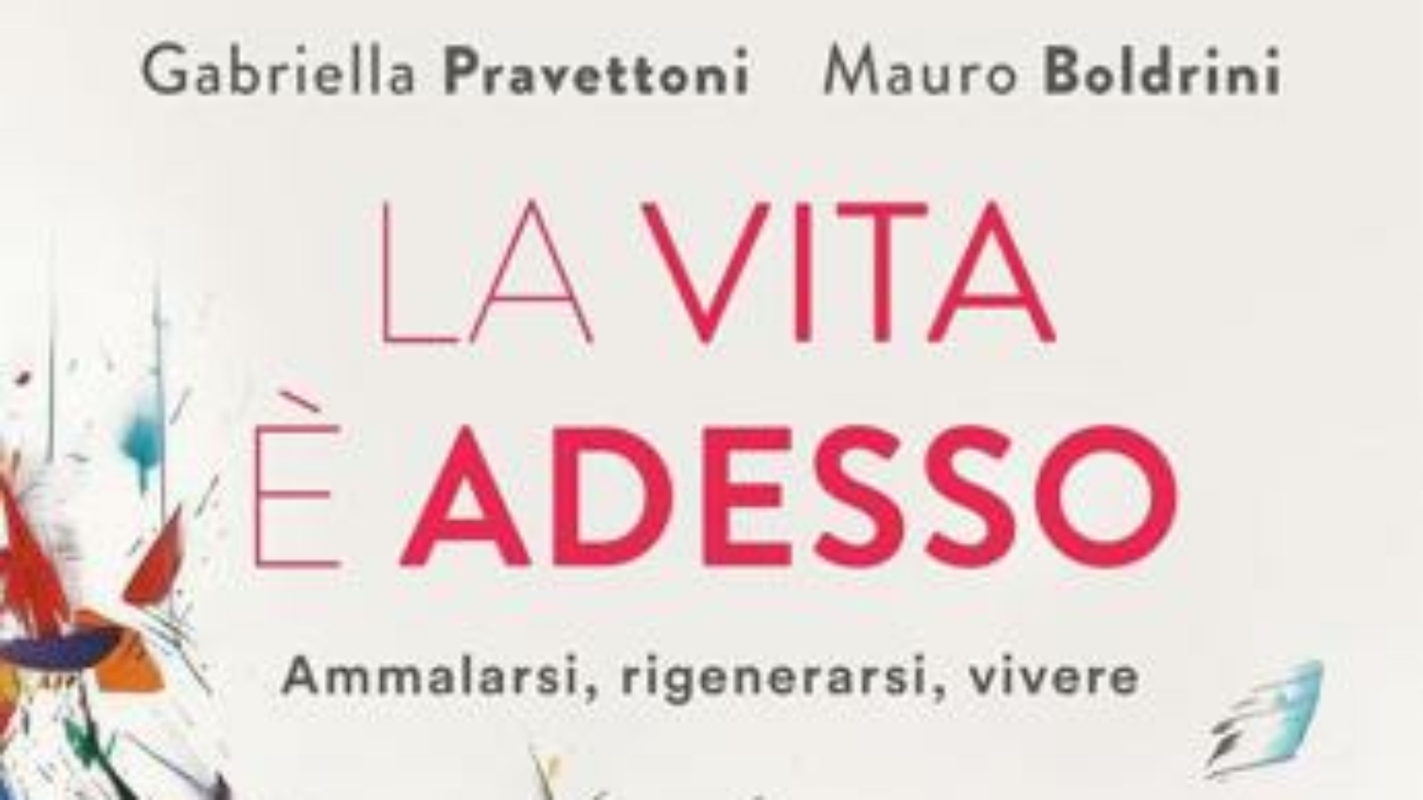 Tumori, pazienti raccontano in un libro l'equilibrio durante e dopo la malattia