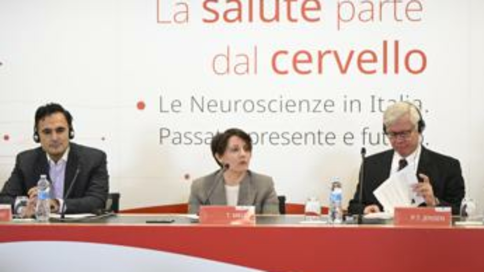 Lundbeck Italia, 30 anni di impegno per la salute del cervello