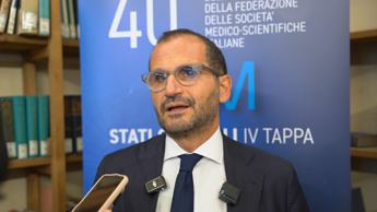 Gemmato: "Da Fism azione di stimolo per un Ssn innovativo e sostenibile"