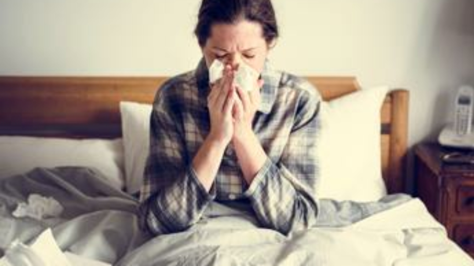 Influenza, ecco quando è previsto il picco dei contagi