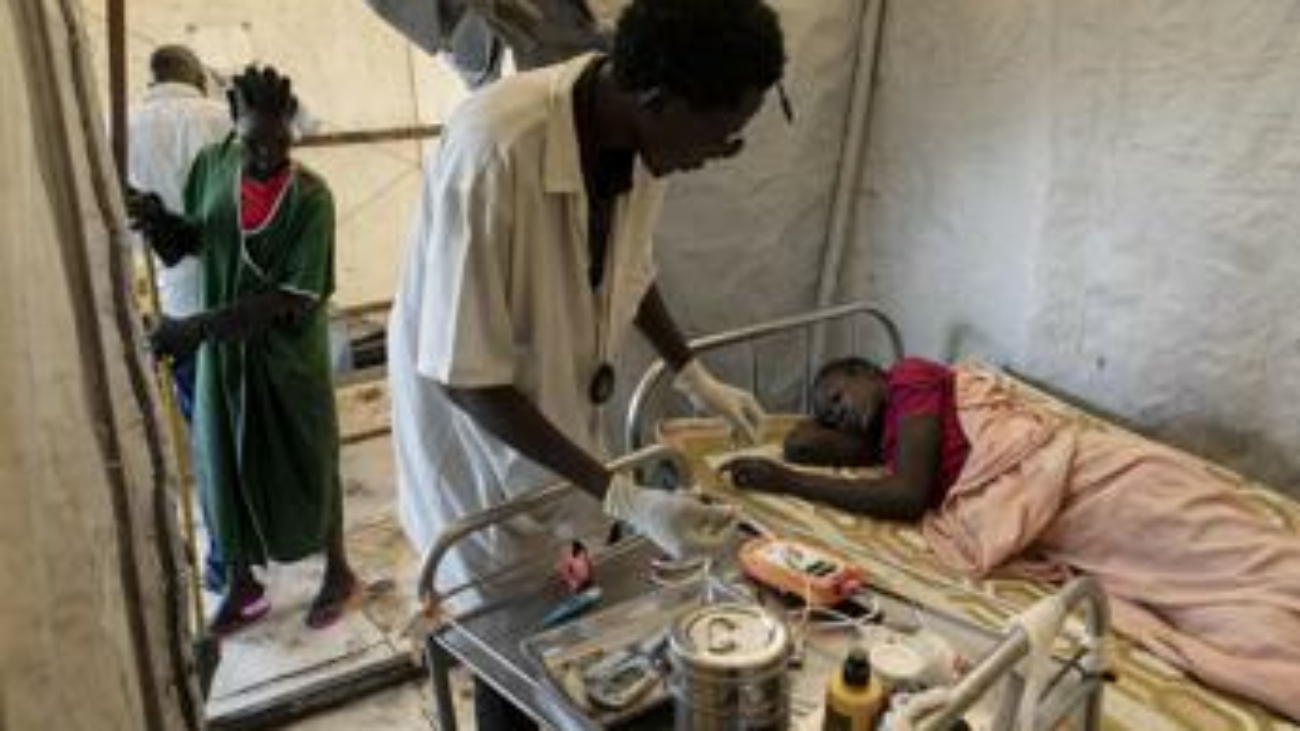 Malaria in Congo, i dubbi di Rezza: "Perché tanti casi gravi concentrati?"