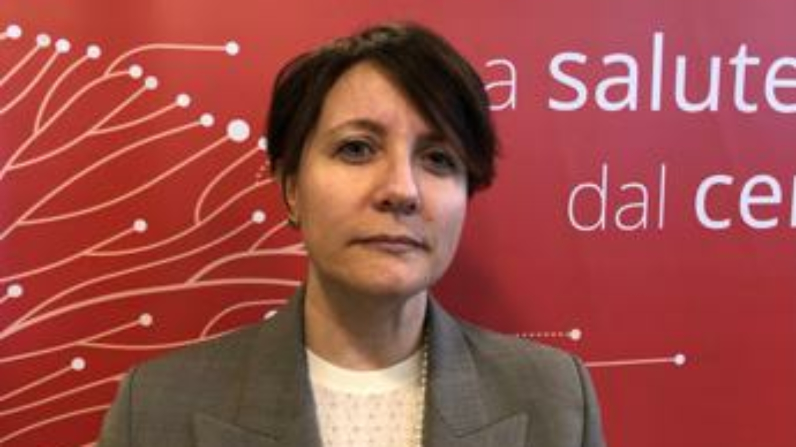 Farmaceutica, Mele (Lundbeck Italia): "Crediamo fortemente in valore partnership"