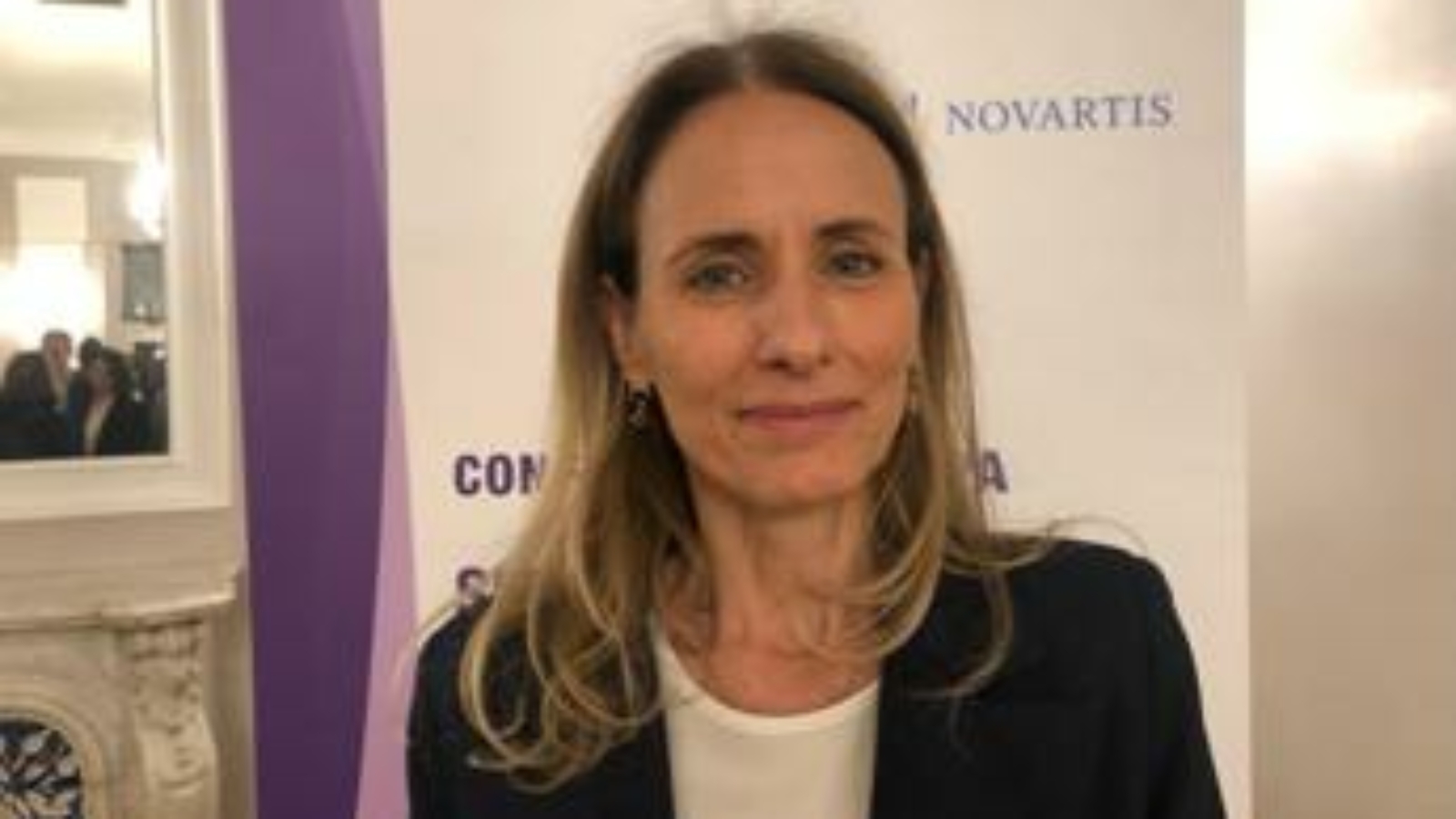 EuHta-R, Rondena (Novartis): "Garanzia accesso a innovazione e sostenibilità"