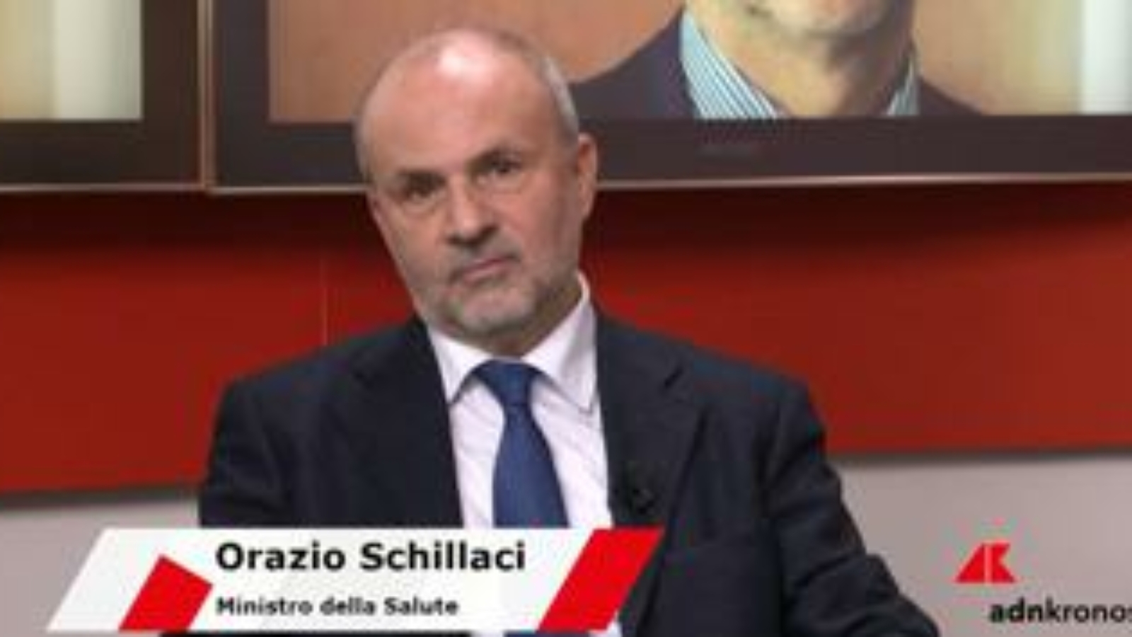 Schillaci: "Aumentano i guariti ma restano disuguaglianze accesso a diagnosi"