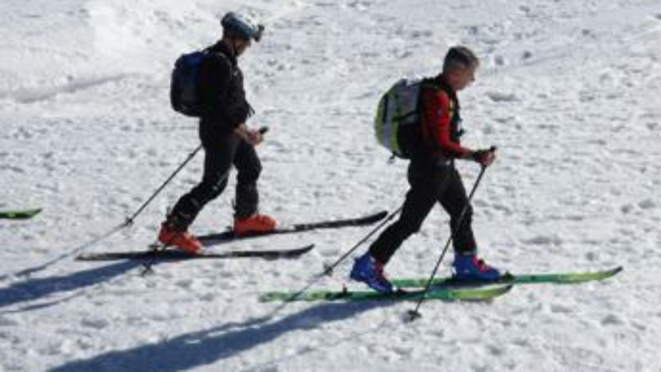 Occhio alla tintarella sulla neve: 6 consigli per proteggersi dal melanoma