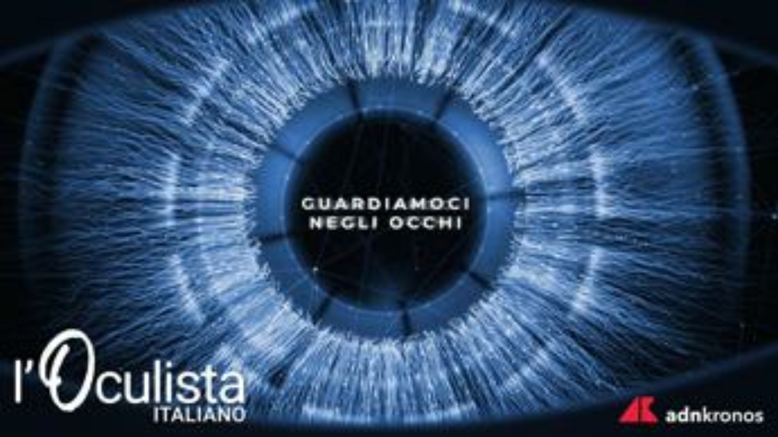 Guardiamoci negli occhi - Trailer