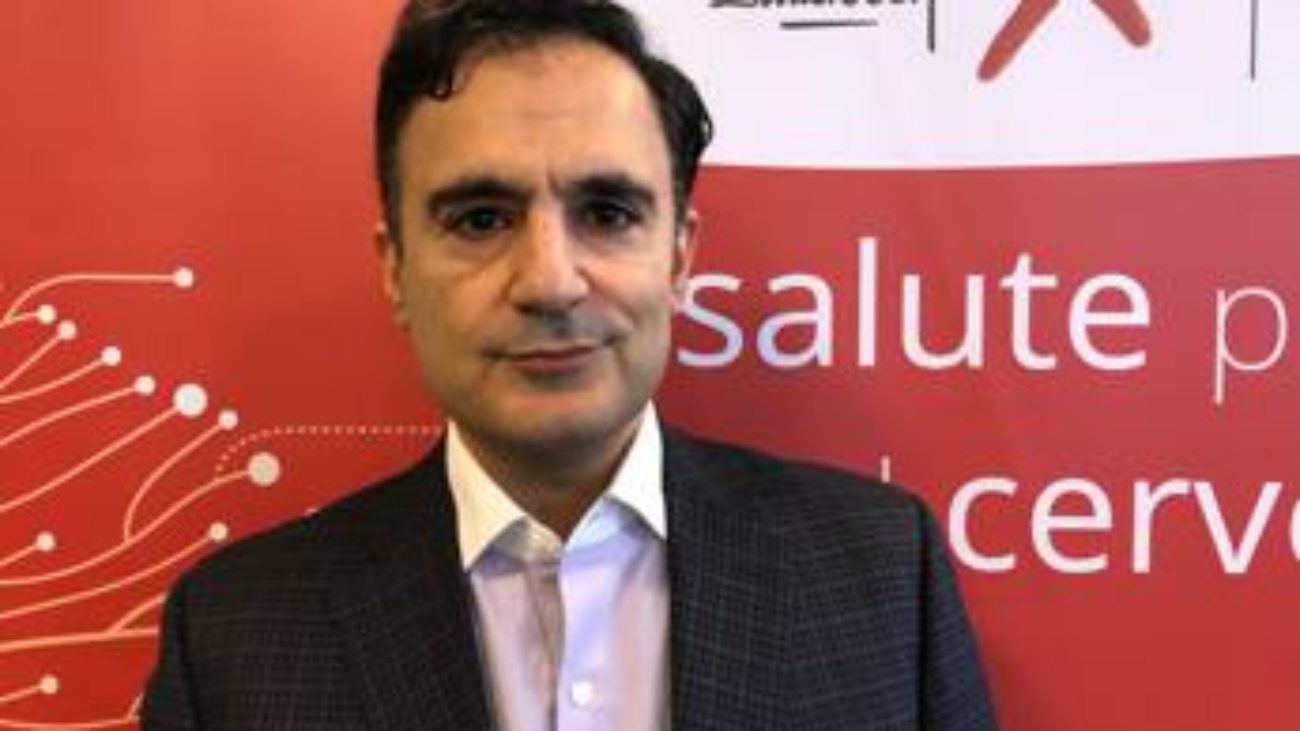 Farmaceutica, Samad (Lundbeck): "Oltre il 20% revenue in ricerca innovazione sviluppo"