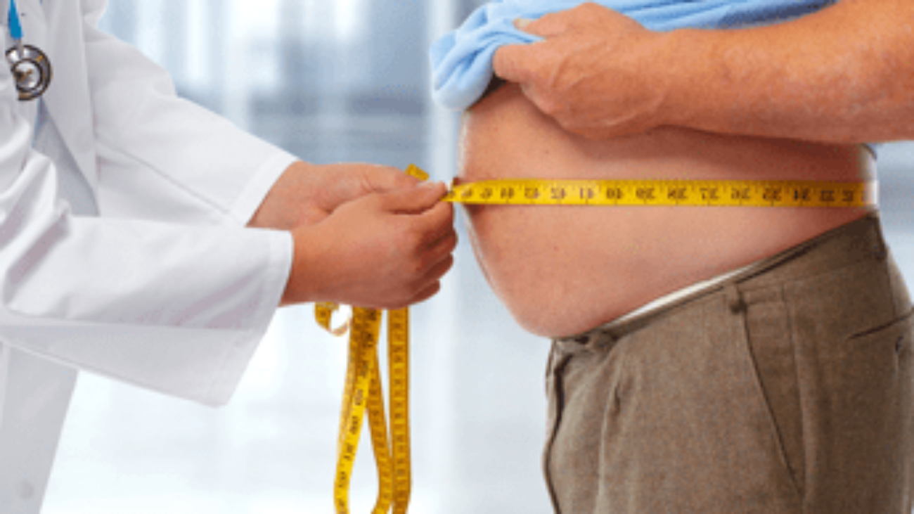 Tumori, girovita indicatore di rischio più forte del Bmi negli uomini