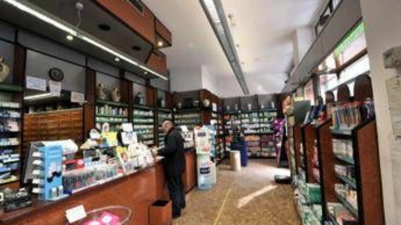 Prestazioni sanitarie in farmacia, Tar Sicilia accoglie ricorso Uap e Anmed: "Illegittime"