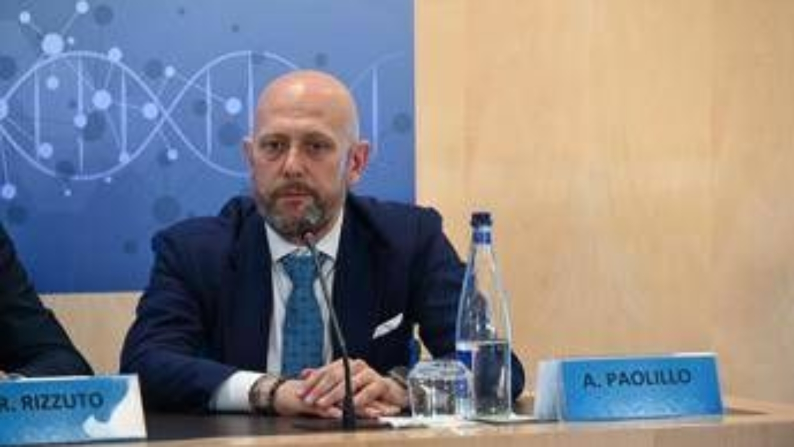 Ia, Paolillo (Merck): "Stiamo imparando a usarla soprattutto nel disegno di studi clinici"