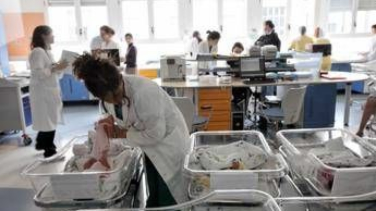 "Ho perso 2 figlie per una malattia metabolica rara. Ora lotto per lo screening neonatale"