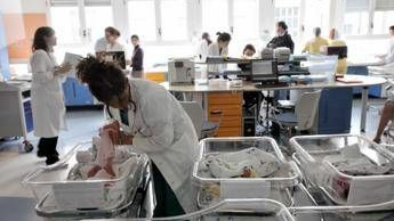 "Ho perso 2 figlie per una malattia metabolica rara. Ora lotto per lo screening neonatale"