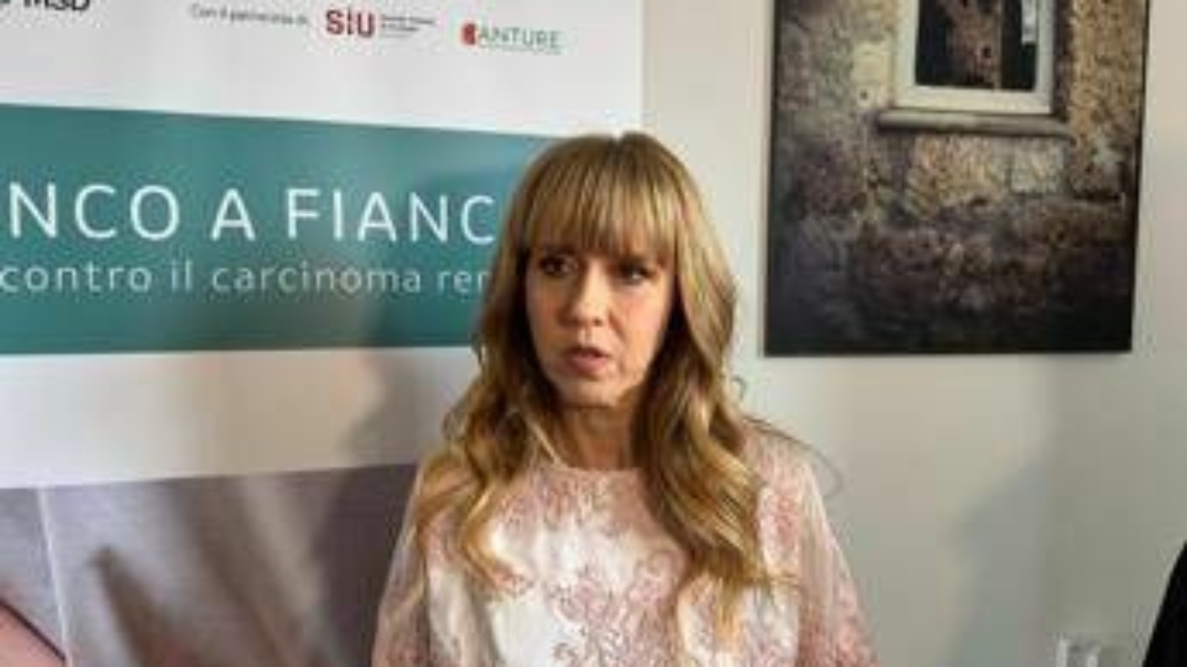 Farmaceutica, Luppi (Msd): "Nel 2024 investiti 30,5 mld di dollari in R&S e innovazione"