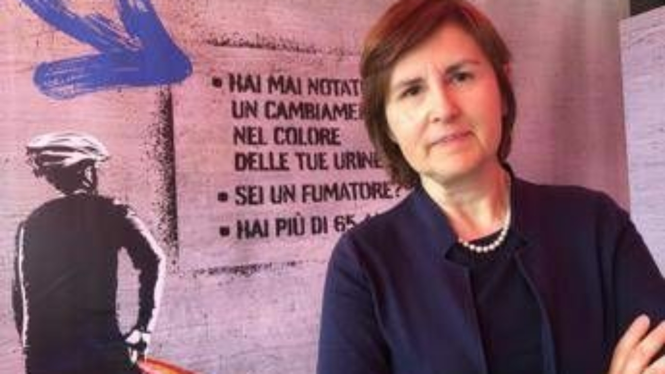 Tumore vescica, oncologa Guglielmi: "Diagnosi complicata da genericità sintomi"