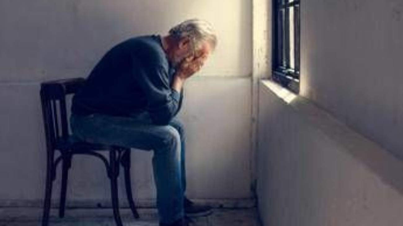 Demenza, diffusa variante genetica raddoppia il rischio negli uomini