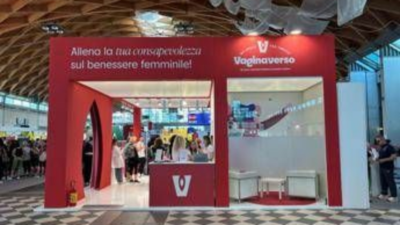 Salute, RimiWellness riporta al centro il benessere intimo femminile