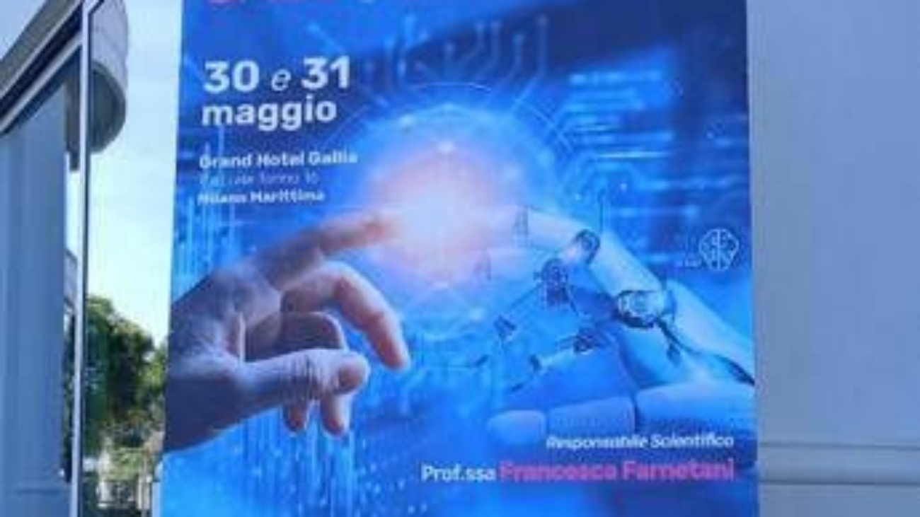 Ia e diagnosi precoce, congresso a Milano Marittima sulle sfide della dermatologia