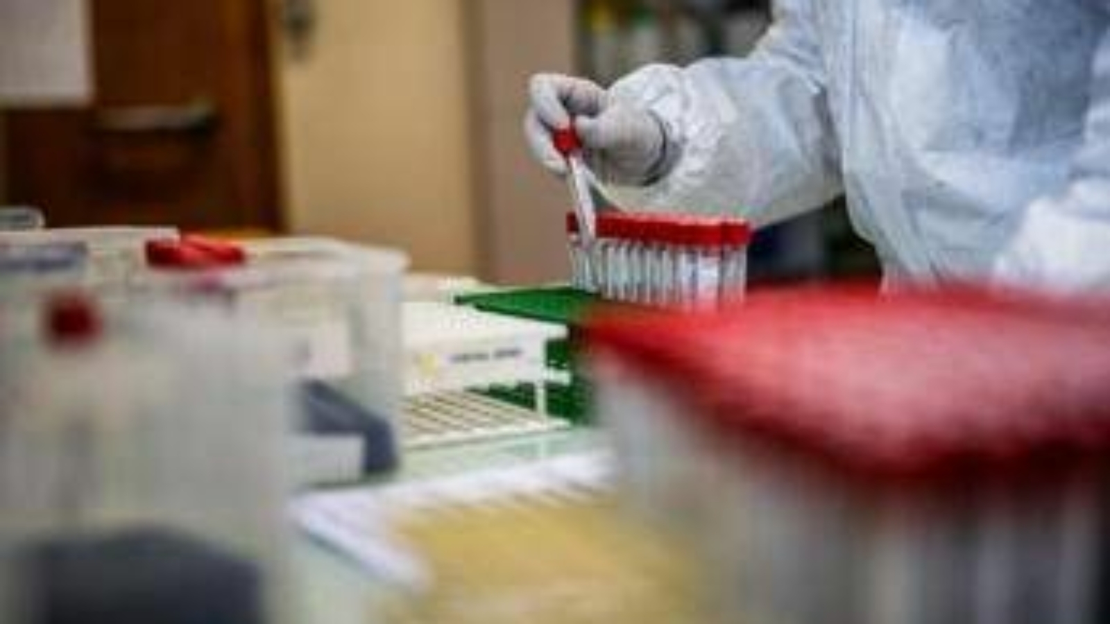 Covid, allerta per nuova variante. Bassetti: "Guardia troppo bassa"