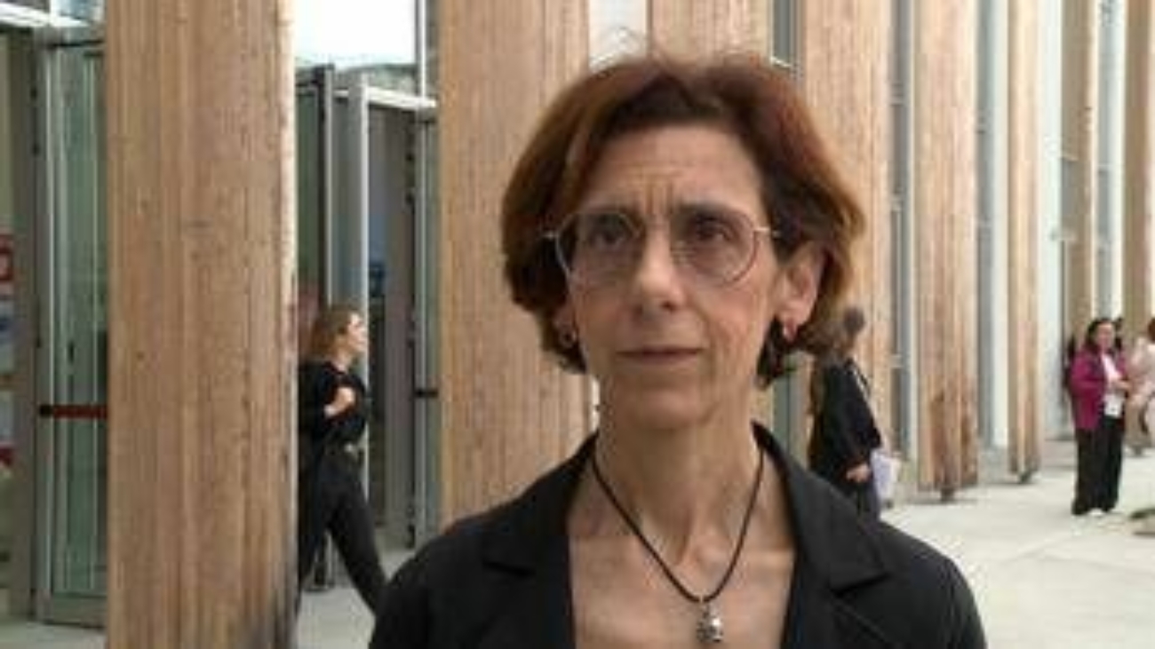 Aids, D'Ettorre (UniRoma): "In persone con Hiv benessere a lungo termine con B/F/Taf"