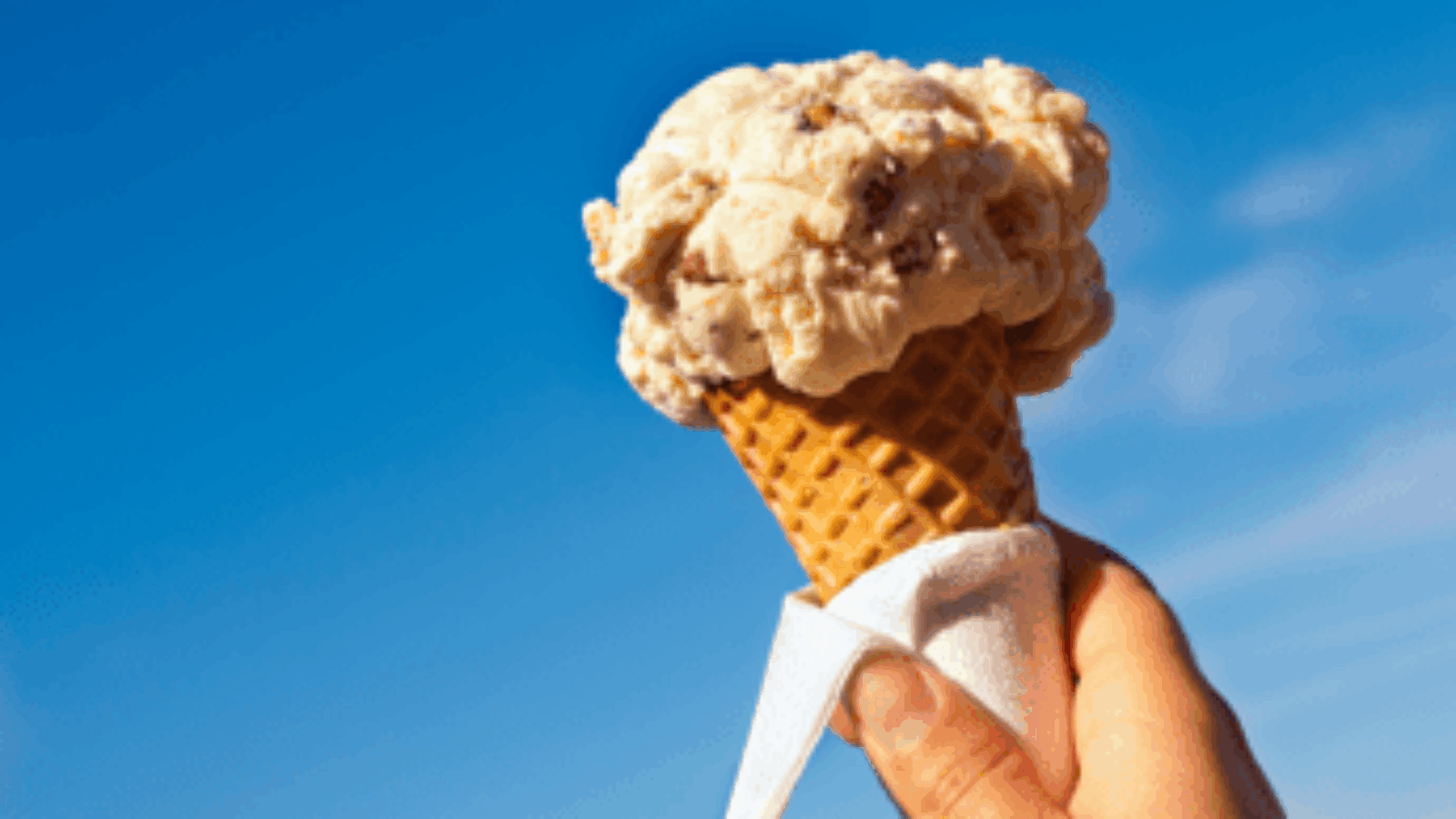 Arriva il gelato cosmetico, super food e anti-age nel 'Logevity ice cream'