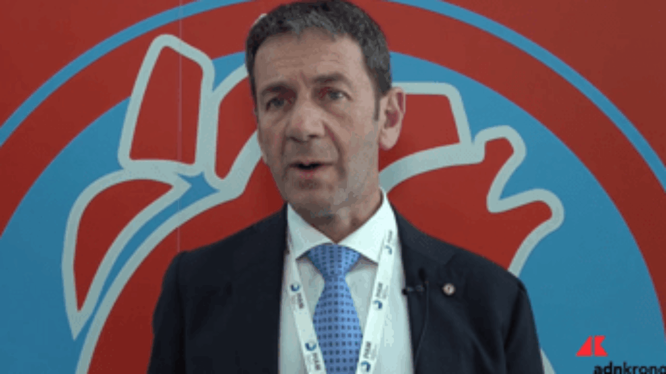 Cardiologi ospedalieri, Massimo Grimaldi nuovo presidente Anmco
