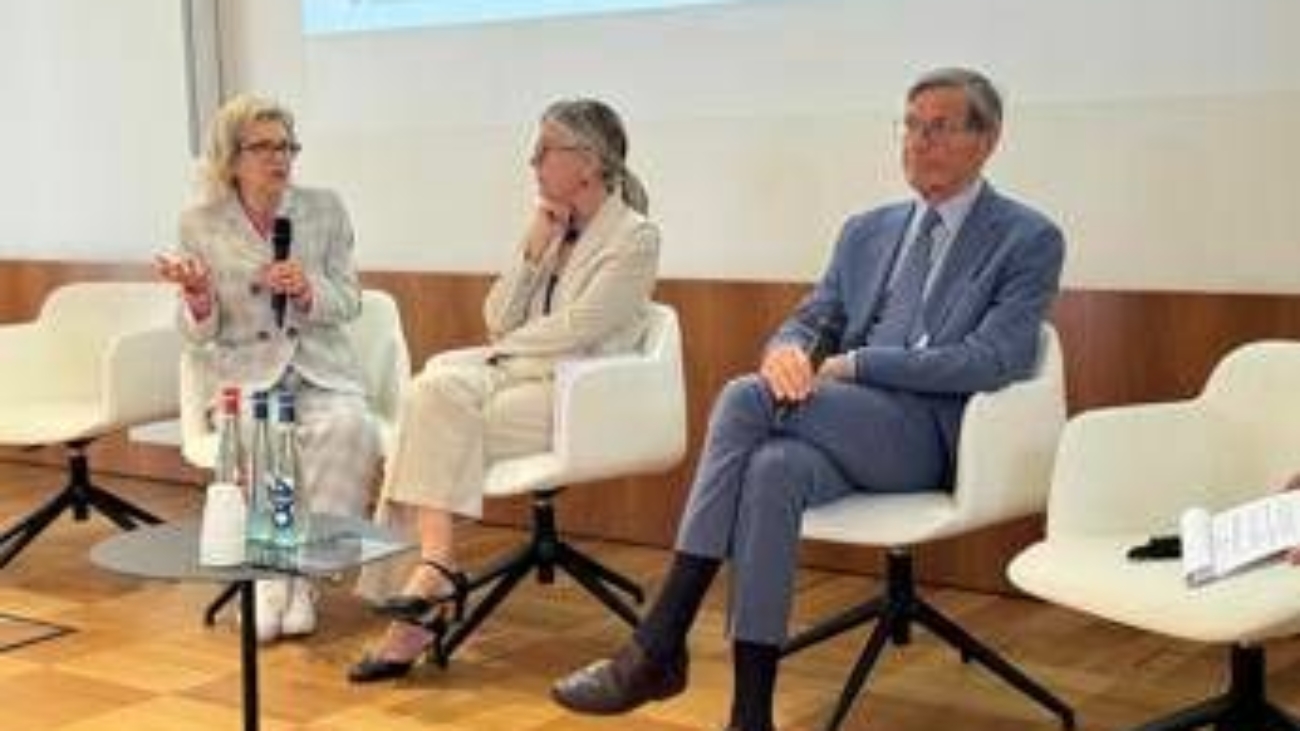 Ricerca, Salvatore (UniNa): "Quella di base fondamentale per l'innovazione biomedica"