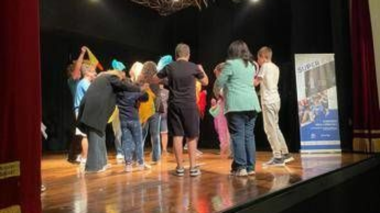 Concerti della speranza, 10 bimbi protagonisti di esperienze musicali