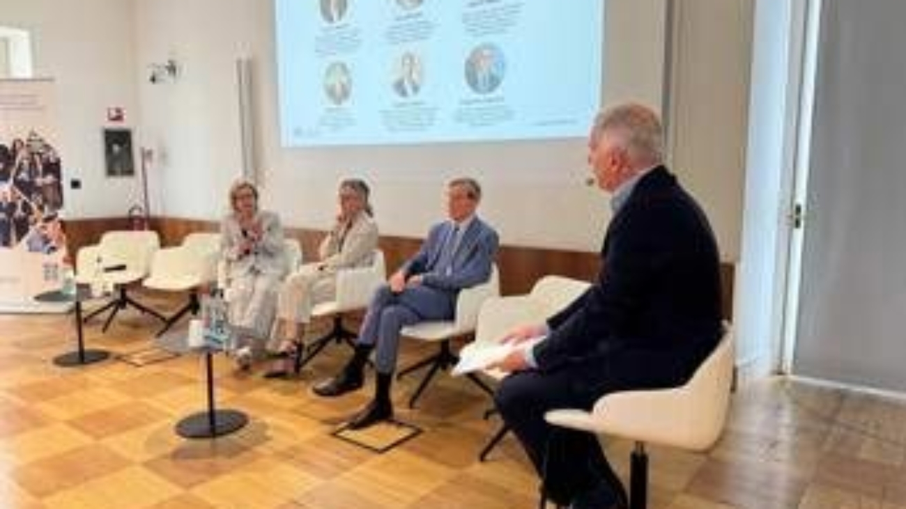 Ricerca, Buzzoni (UniRoma): "Investimenti incrementanti grazie al privato e al no profit"
