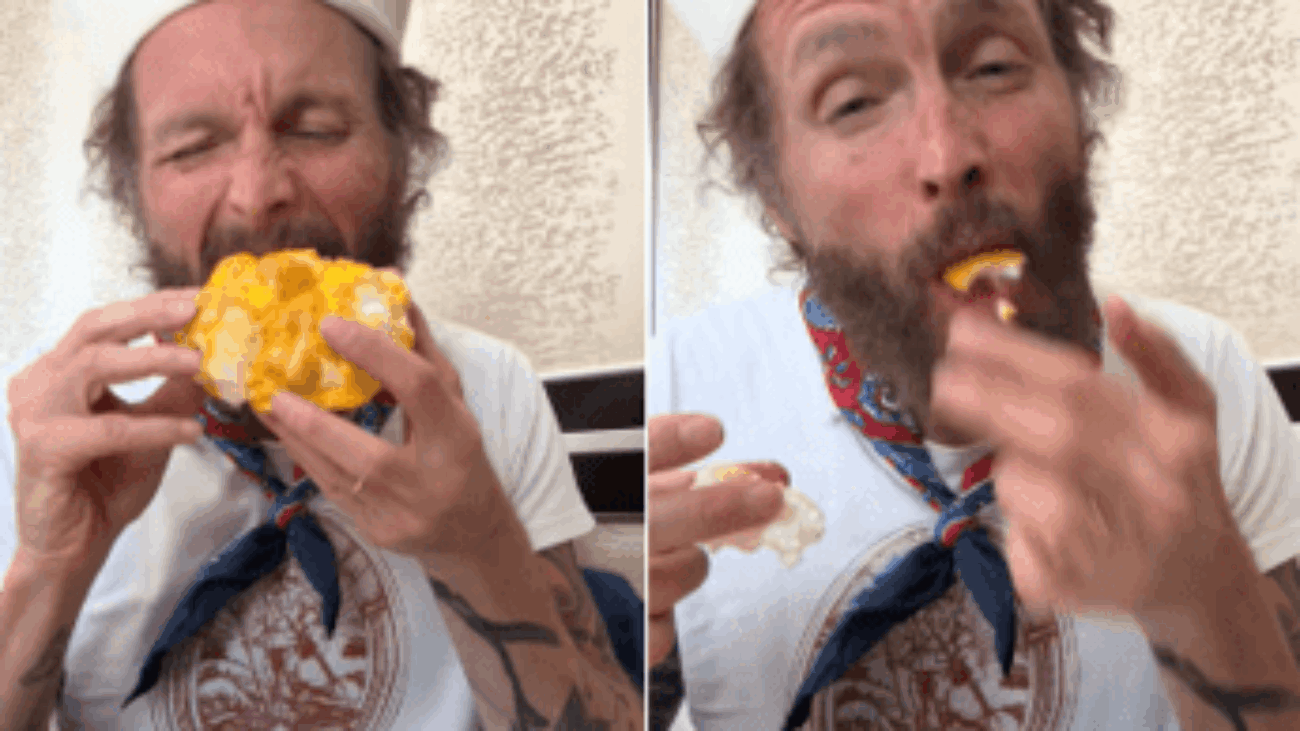 Jovanotti e la dieta Omad, cos'è e perché non è per tutti