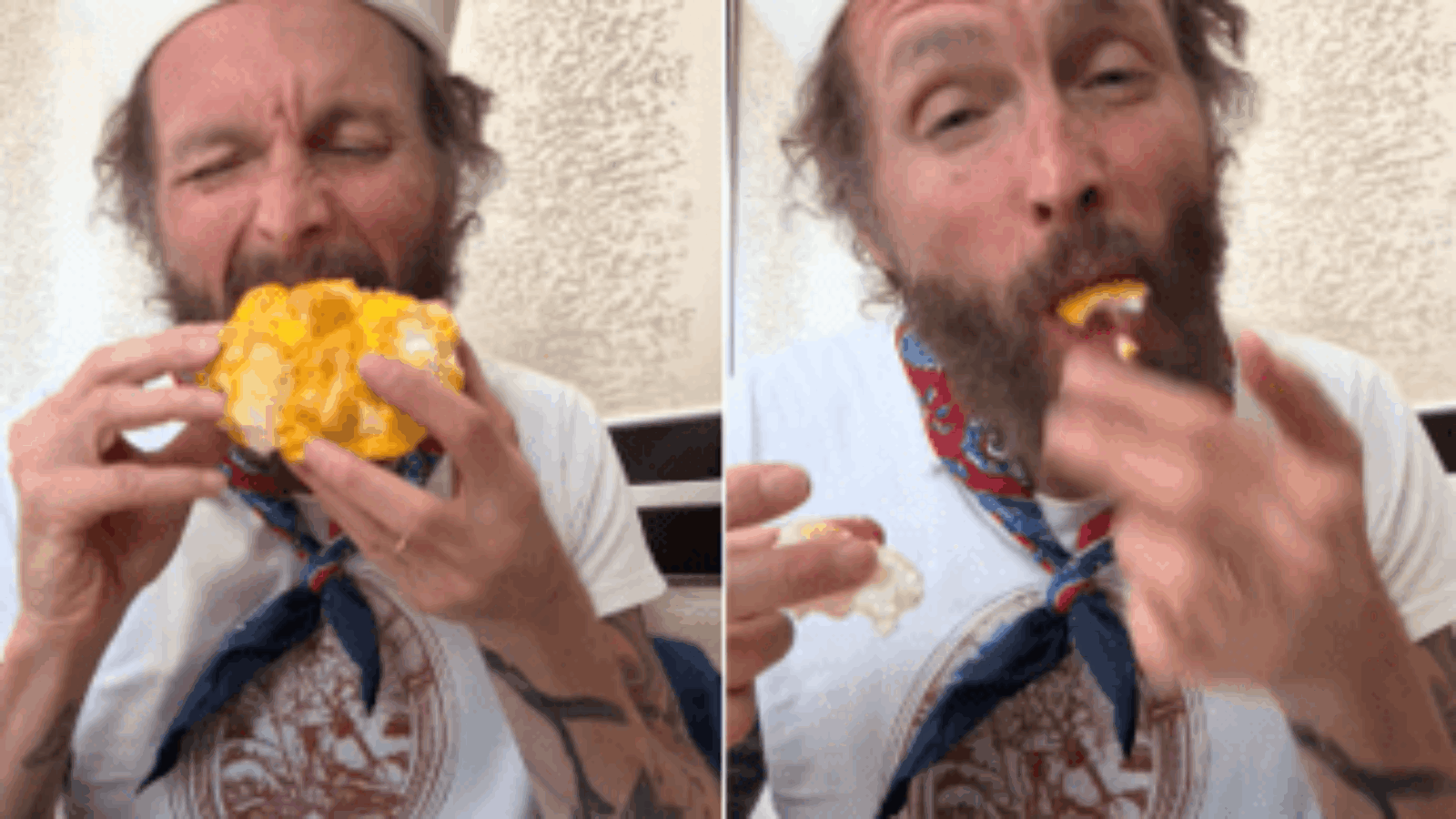 Jovanotti e la dieta Omad, cos'è e perché non è per tutti