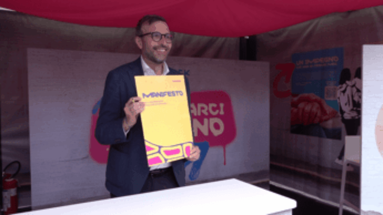 Tumori, Mazzeo (Pd): "Compito istituzioni è avere sempre la persona al centro"