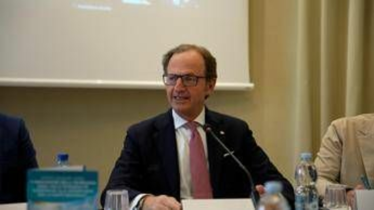 Sanità: Regione Liguria, Nicolò: "Pronti per tecnologia mRna in prevenzione e oncologia"