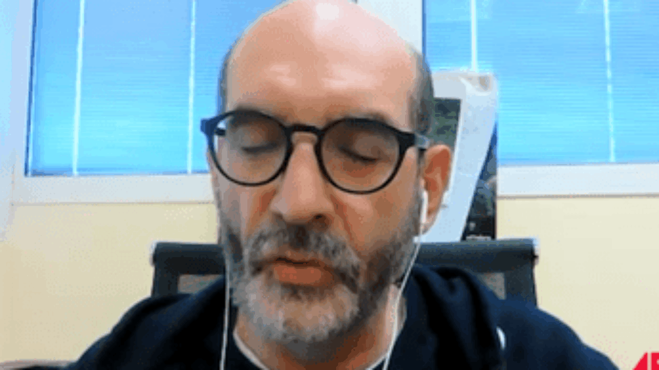 Farmaci, pneumologo Papi: "Nuove prospettive di cura per Bpco con infiammazione T2"