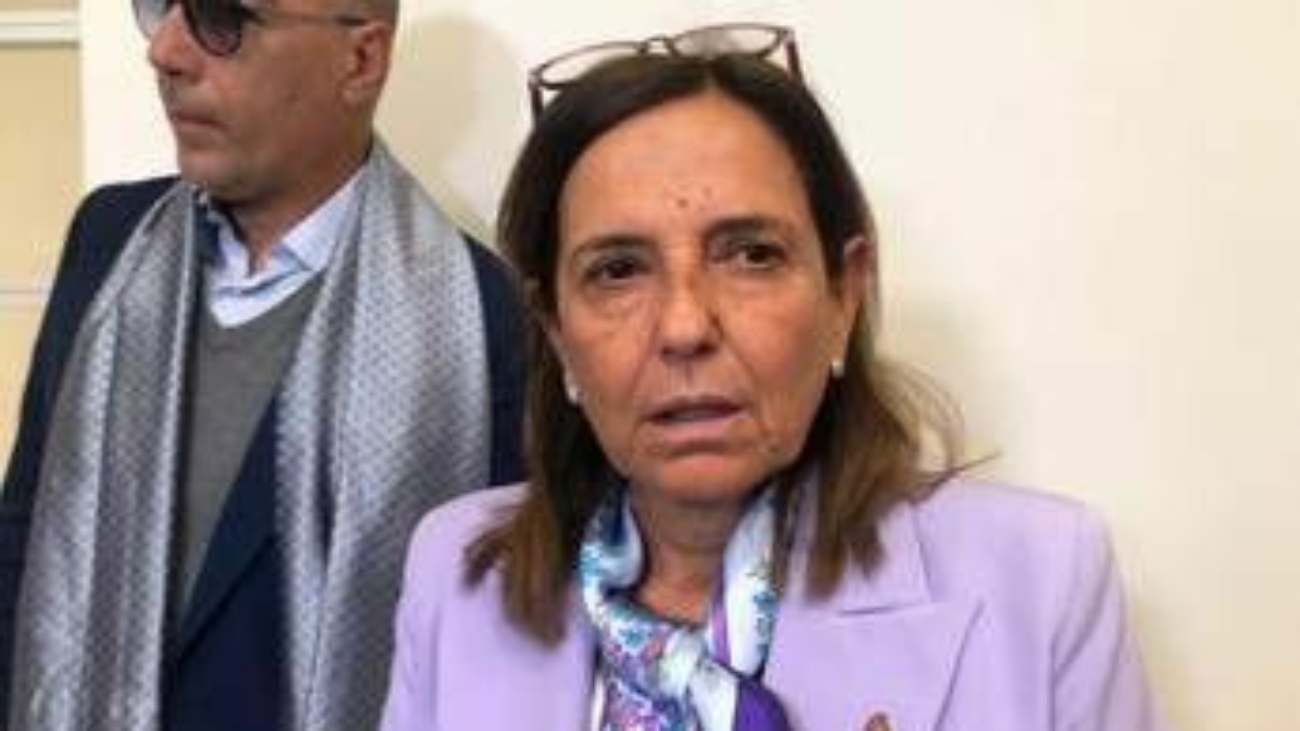 Università, Polimeni: "In materie Stem poche ragazze ma più brillanti"