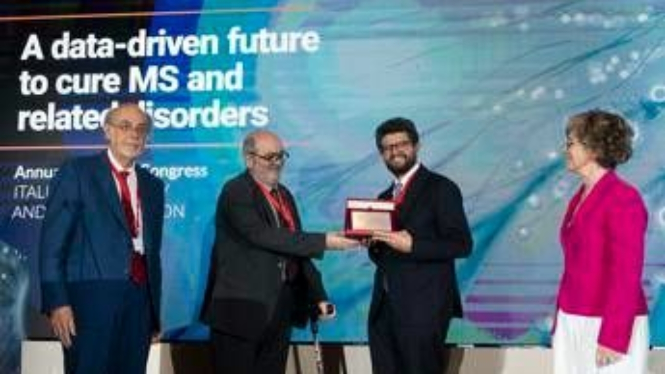 Medicina, Congresso Aism-Fism: Big Data cambiano volto a sclerosi multipla