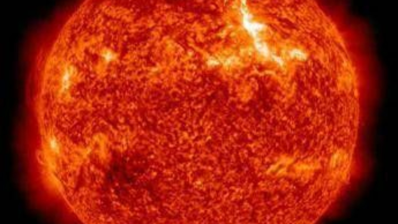 Tempeste solari ed effetti sull'uomo, l'esperto: "No rischi, ma attenzione resti alta"