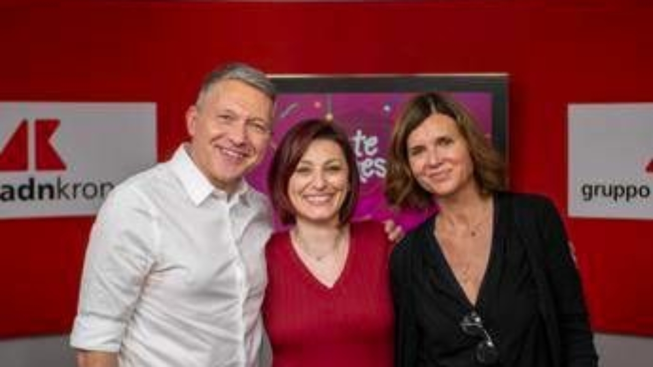 Salute: emicrania, 'Teste connesse' il podcast ironico non banale di alleanza cefalgici