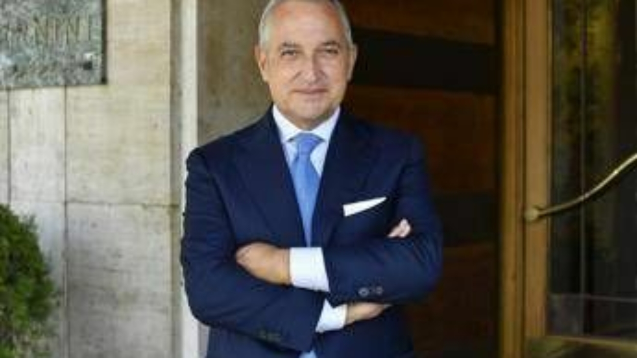 Vaia: "Scatto deciso e forte per rilanciare Ssn, lo chiedono Mattarella e cittadini"