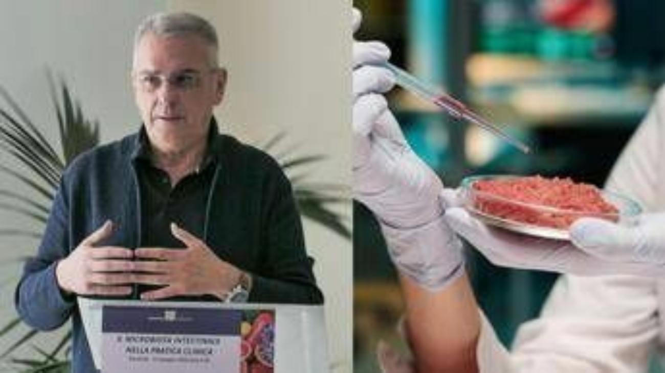 Domani è l'Hamburger Day: meglio naturale o sintetico? Risponde il medico-nutrizionista