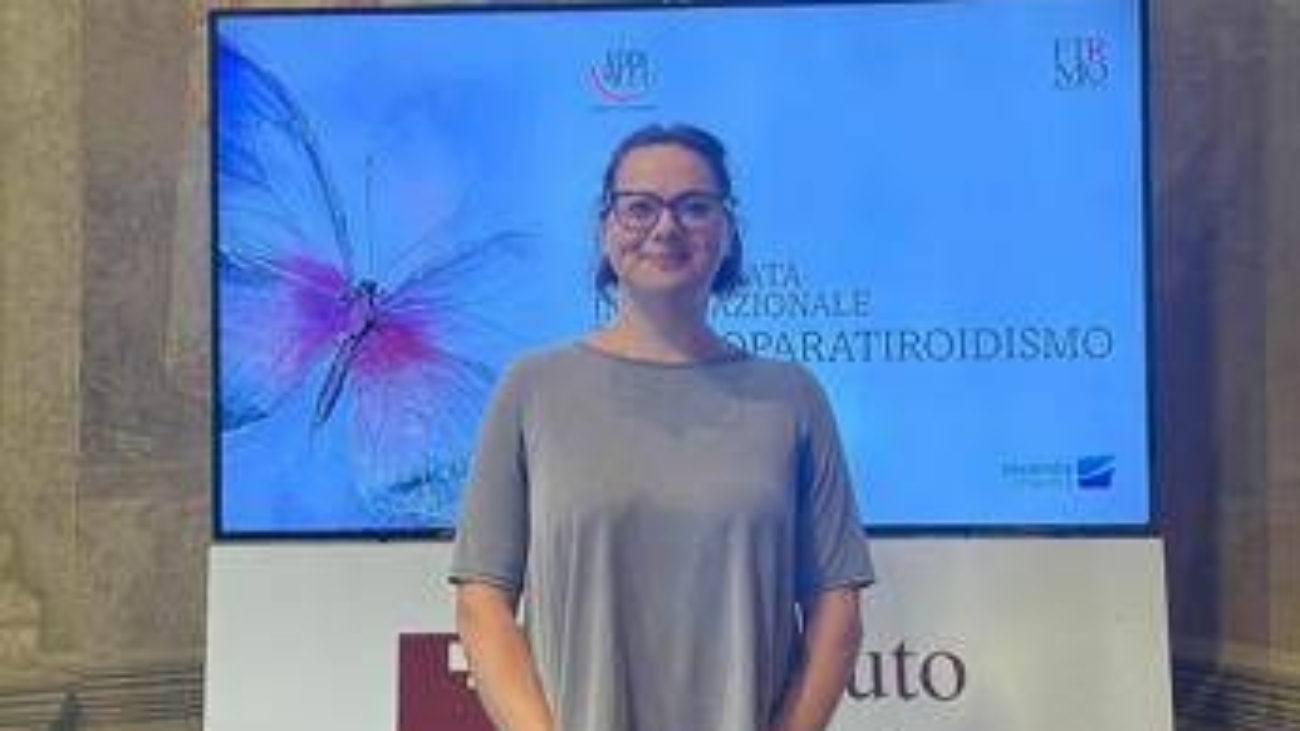 Malattie rare, pazienti: "Con ipoparatiroidismo impossibile anche camminare"