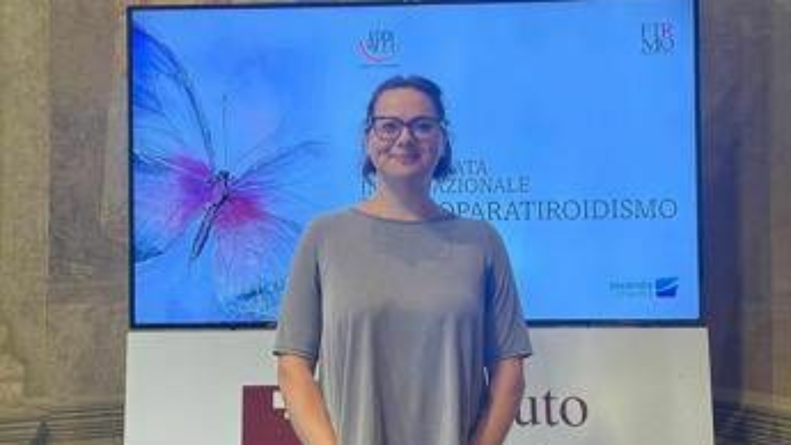 Malattie rare, pazienti: "Con ipoparatiroidismo impossibile anche camminare"