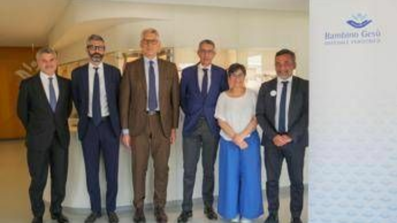Tumori, 80% bimbi malati guarisce, un 'passaporto' per non dimenticare