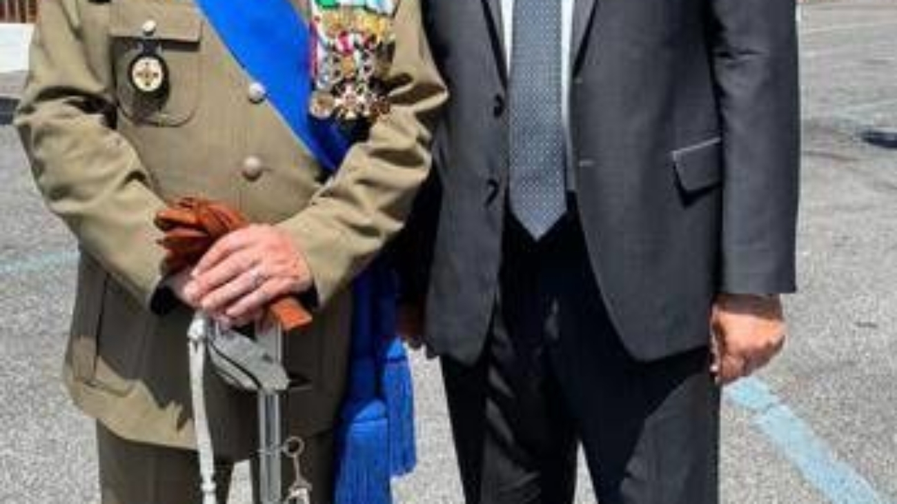 Sanità pubblica e sanità militare: "Un'alleanza strategica per la salute dei cittadini"