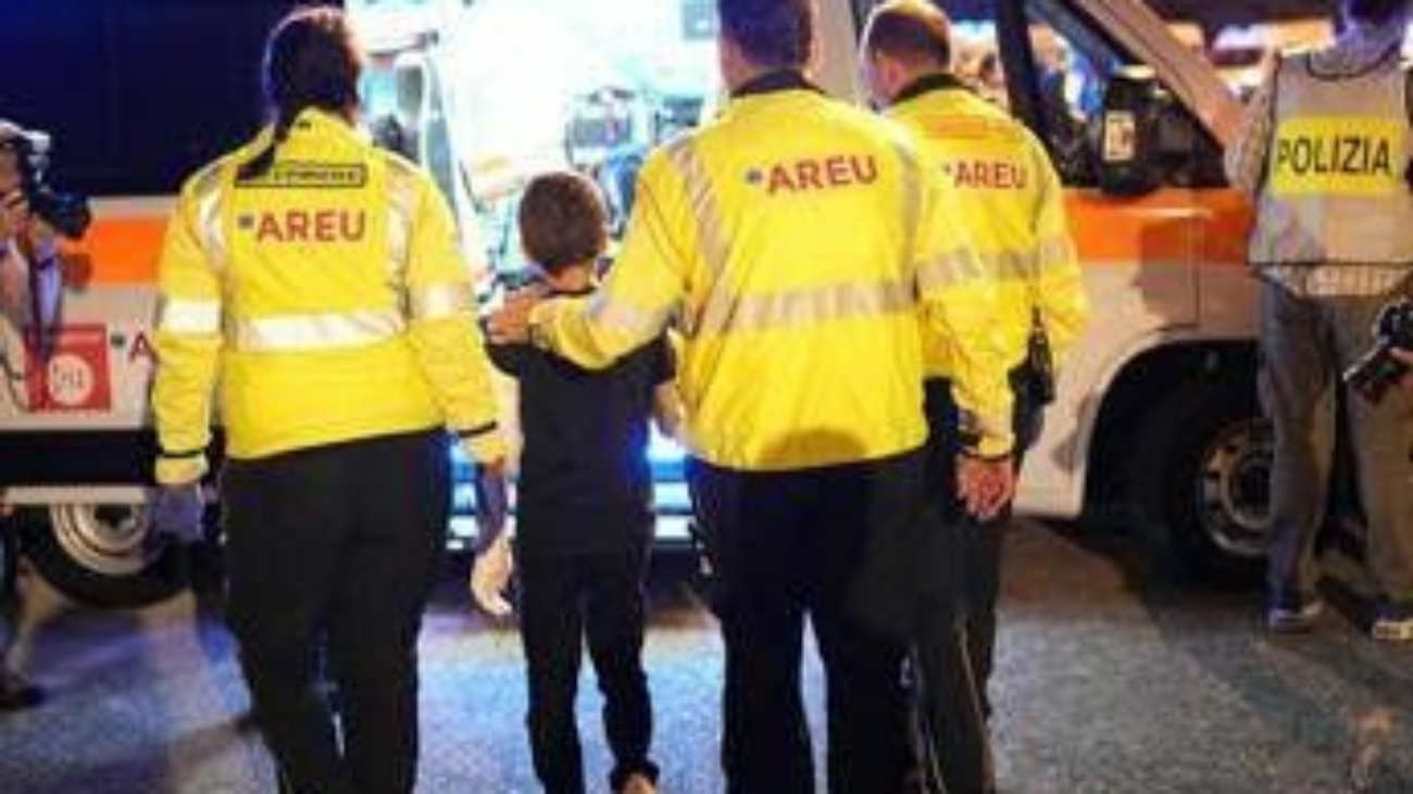 "In Italia potrò guarire": il video di Adam che sogna un maxi cubo di Rubik