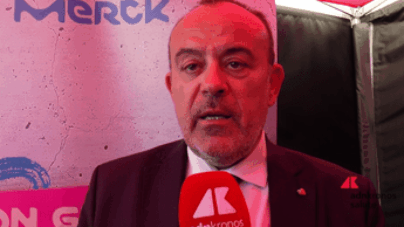 Tumori, Aurigemma (Regione Lazio): "Sensibilizzare tutti gli attori del percorso terapeutico"