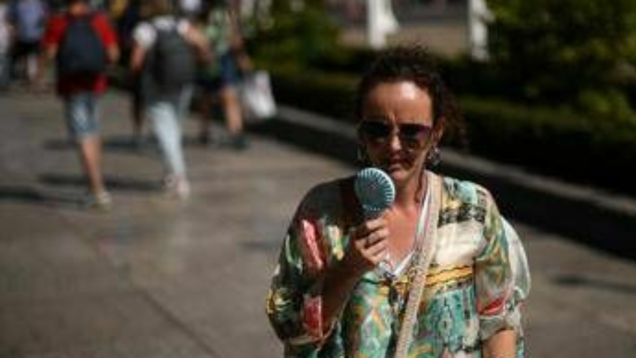 Allerta colpi di calore e insolazione, sintomi e cosa fare